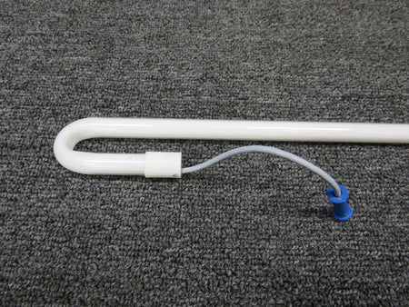 Cessna Aircraft Parts AL-1245-T-620B ALC-USA Hooked Indirect Lighting Bulb