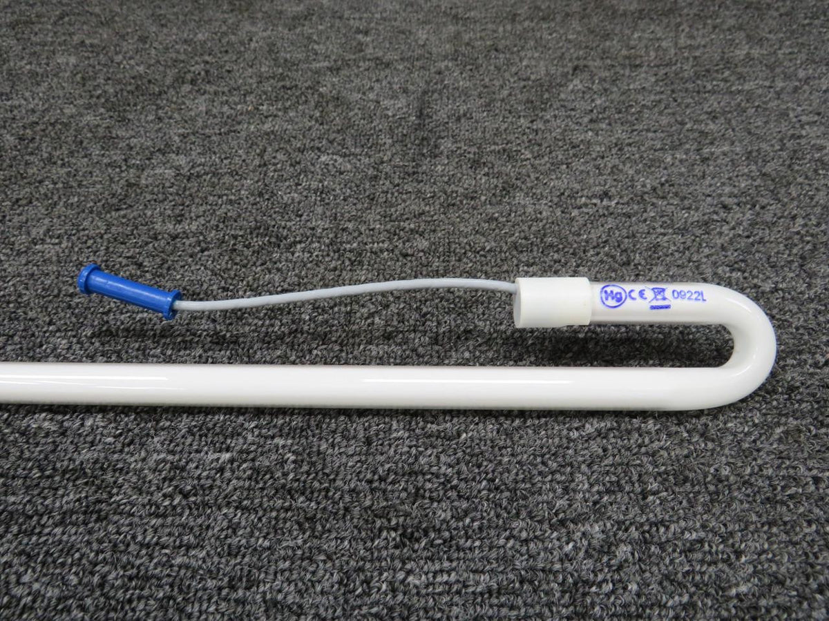 Cessna Aircraft Parts AL-1245-T-620B ALC-USA Hooked Indirect Lighting Bulb