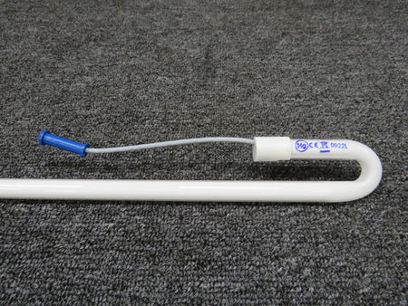 Cessna Aircraft Parts AL-1245-T-620B ALC-USA Hooked Indirect Lighting Bulb