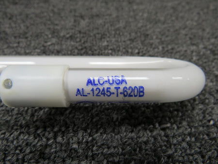 Cessna Aircraft Parts AL-1245-T-620B ALC-USA Hooked Indirect Lighting Bulb