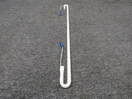 Cessna Aircraft Parts AL-1245-T-620B ALC-USA Hooked Indirect Lighting Bulb