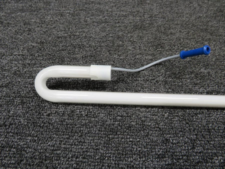 Cessna Aircraft Parts AL-1245-T-620B ALC-USA Hooked Indirect Lighting Bulb