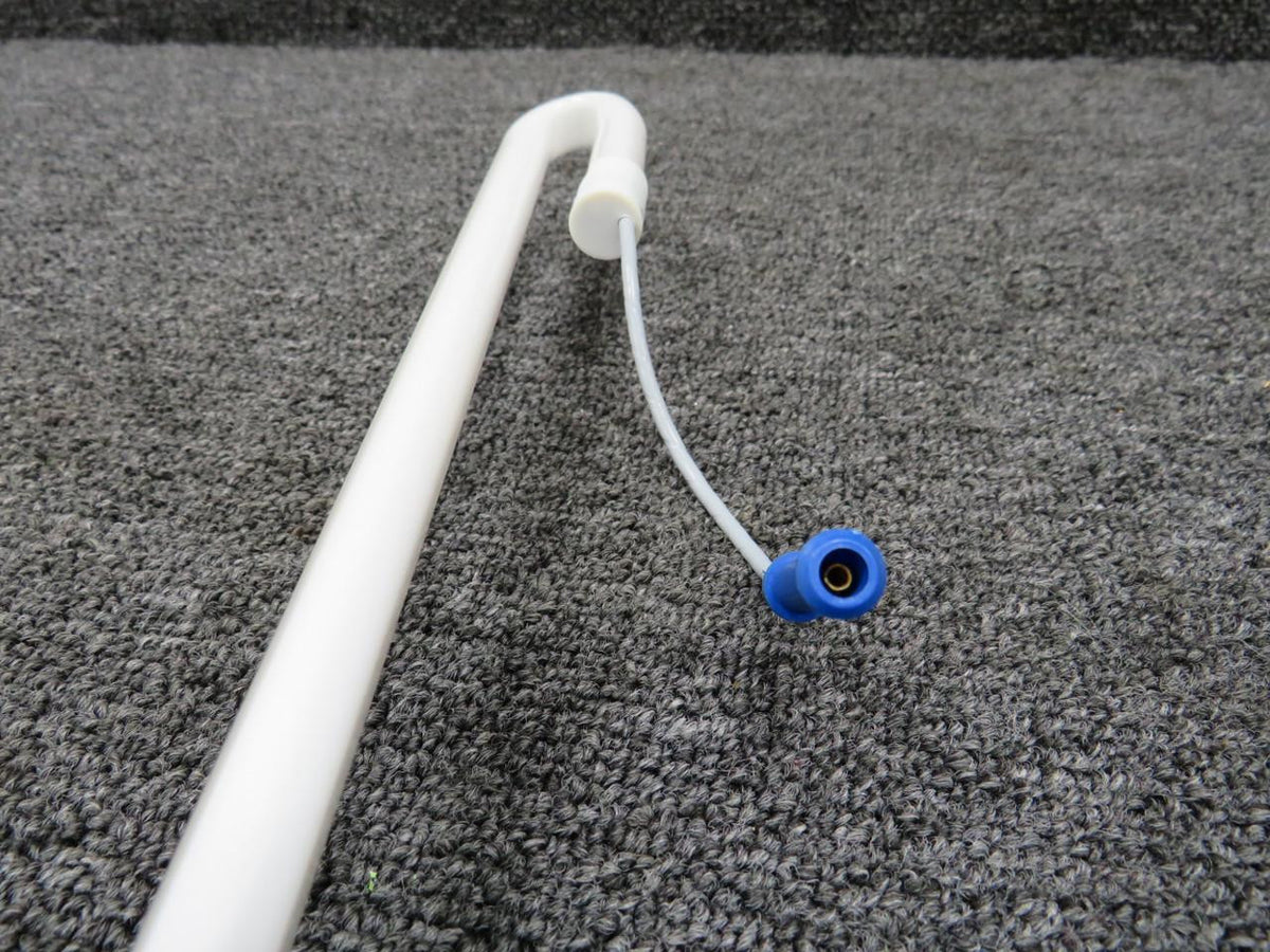Cessna Aircraft Parts AL-1245-T-620B ALC-USA Hooked Indirect Lighting Bulb