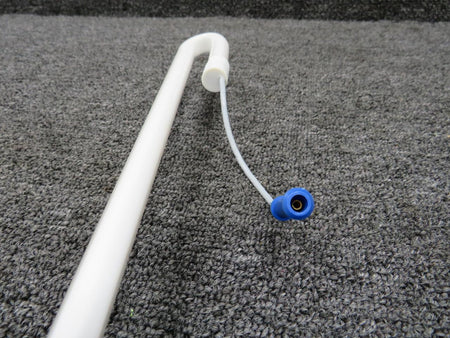 Cessna Aircraft Parts AL-1245-T-620B ALC-USA Hooked Indirect Lighting Bulb