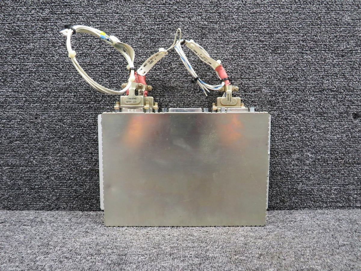 Raytheon 902205 Raytheon Cabin Distribution Bus Repeater-2 with Modifications