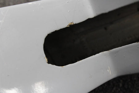 Piper Aircraft Parts 38402-005, A2064-1073 Piper PA28RT-201T Aft Vertical Fin Tip with Light