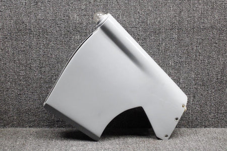 Piper Aircraft Parts 38402-005, A2064-1073 Piper PA28RT-201T Aft Vertical Fin Tip with Light