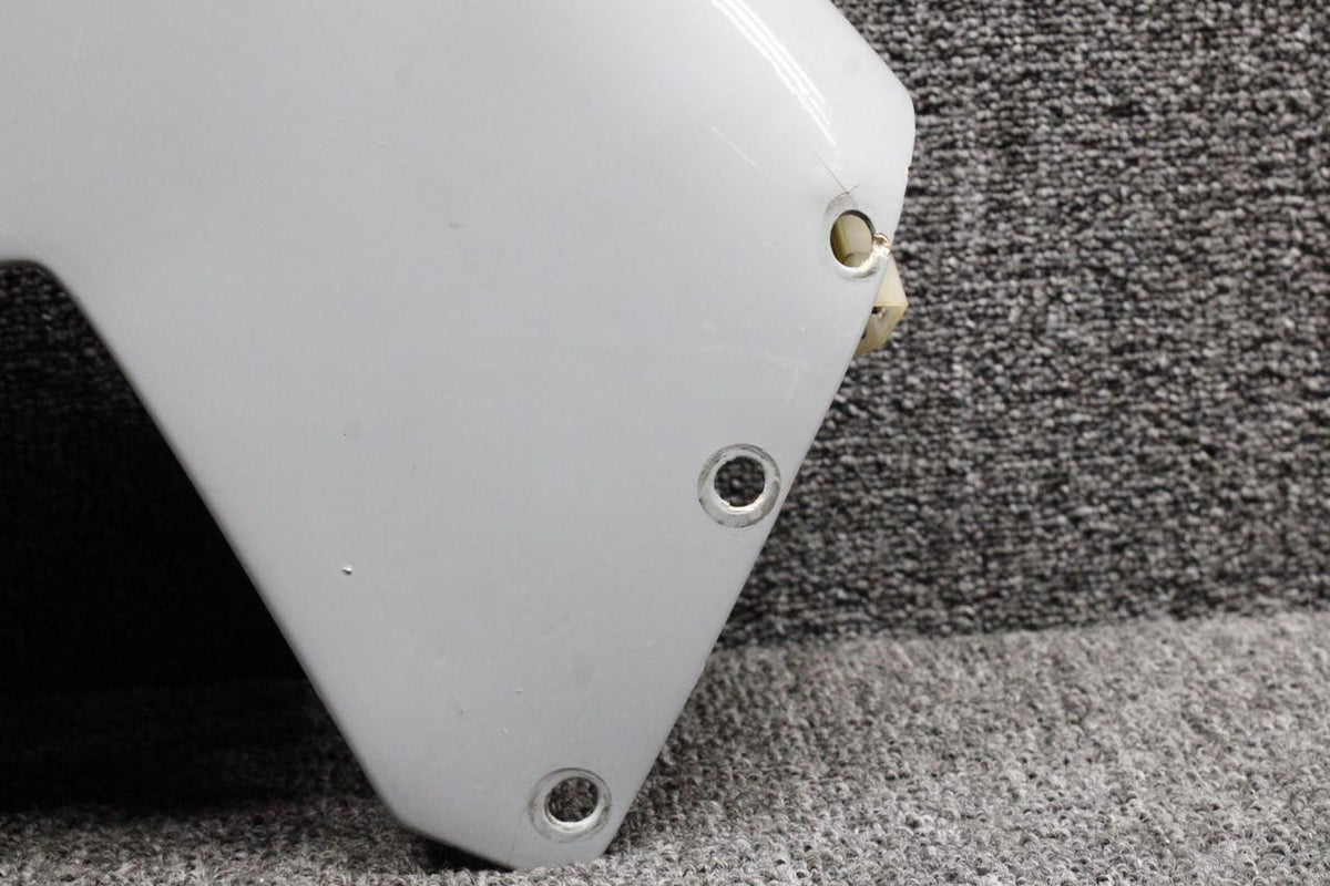 Piper Aircraft Parts 38402-005, A2064-1073 Piper PA28RT-201T Aft Vertical Fin Tip with Light