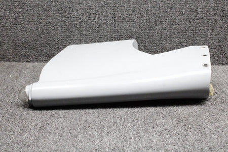 Piper Aircraft Parts 38402-005, A2064-1073 Piper PA28RT-201T Aft Vertical Fin Tip with Light