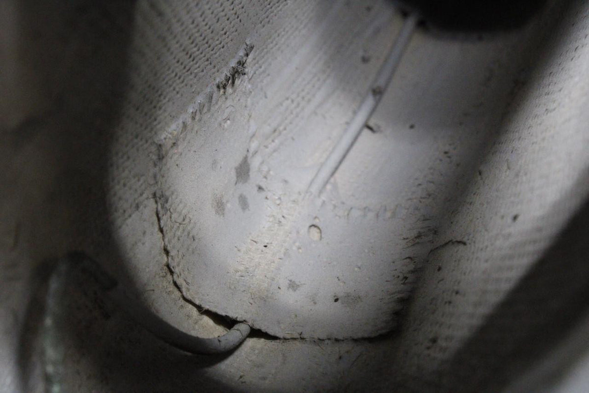 Piper Aircraft Parts 38402-005, A2064-1073 Piper PA28RT-201T Aft Vertical Fin Tip with Light
