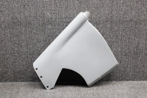 38402-005, A2064-1073 Piper PA28RT-201T Aft Vertical Fin Tip with Light