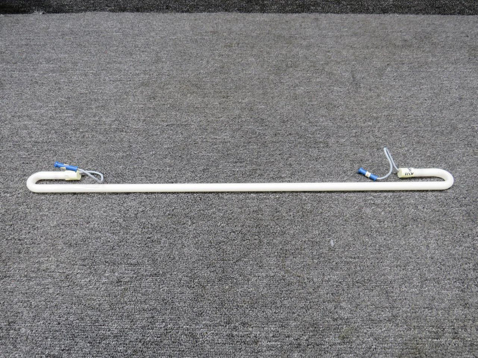 Cessna Aircraft Parts AL-1245-T-620B ALC-USA Hooked Indirect Lighting Bulb (Minor Discoloration)