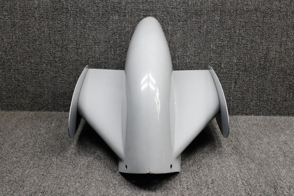 Piper Aircraft Parts 38402-012 (Use: 36714-003) Piper PA28RT-201T Forward Vertical Fin Tip (Colored)