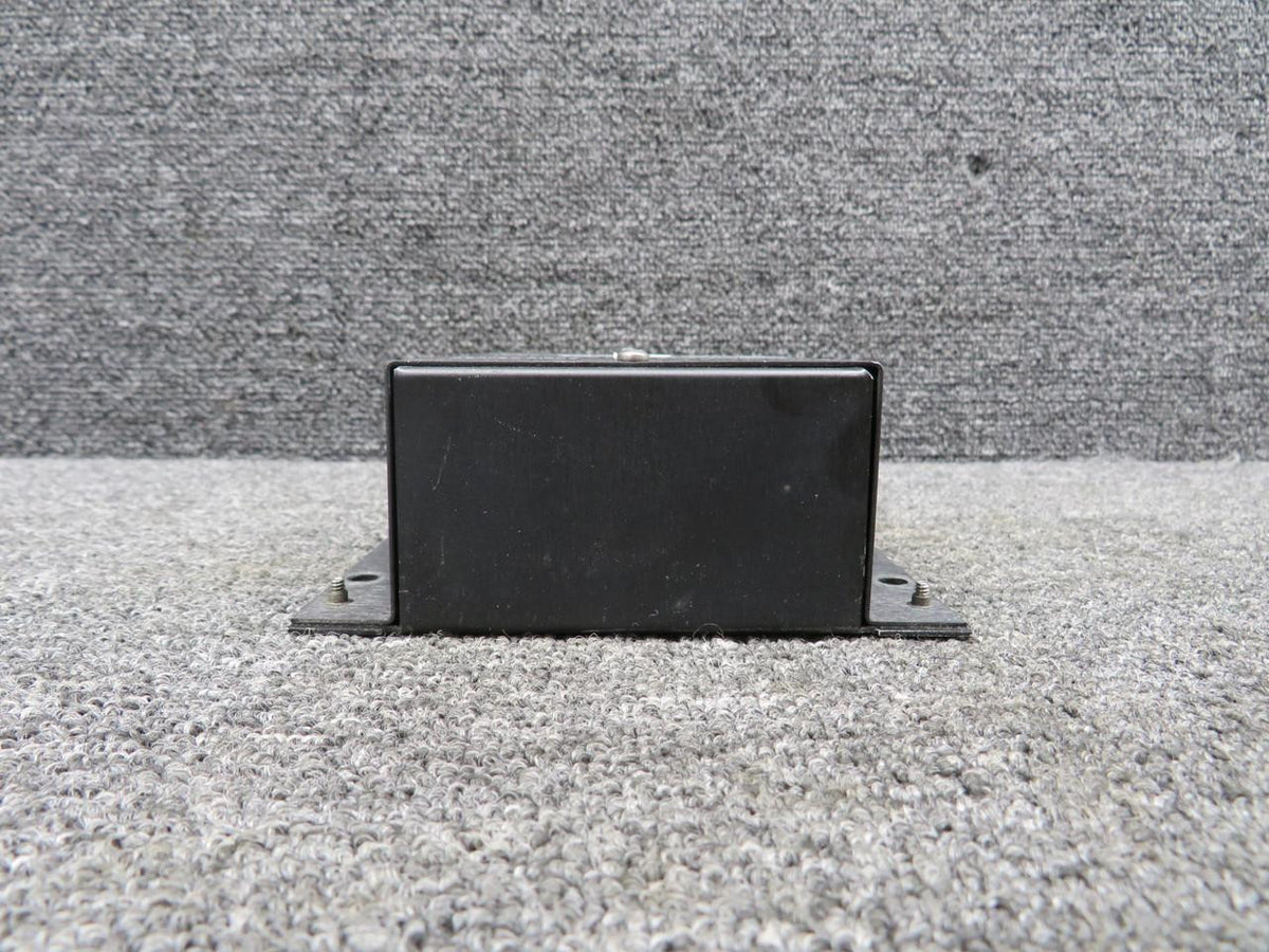 Pacific Systems 1287-1-2 Pacific Systems Warning Unit