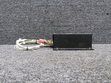 Pacific Systems 1287-1-2 Pacific Systems Warning Unit