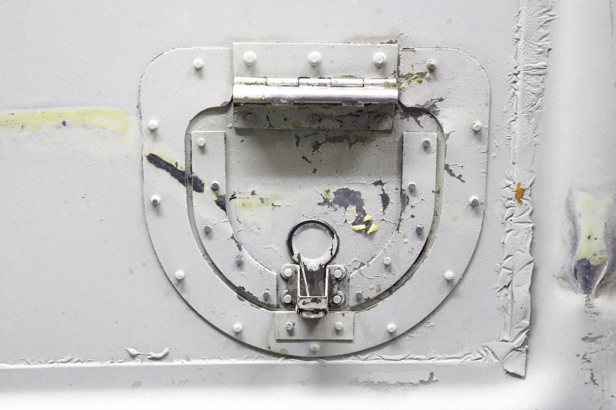 Piper Aircraft Parts 35742-031 Piper PA28RT-201T Upper Engine Cowling Assembly