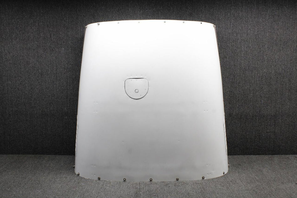 Piper Aircraft Parts 35742-031 Piper PA28RT-201T Upper Engine Cowling Assembly
