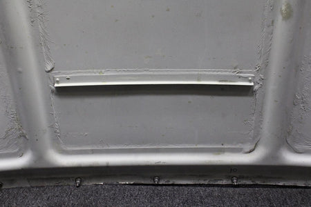 Piper Aircraft Parts 35742-031 Piper PA28RT-201T Upper Engine Cowling Assembly