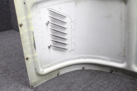 Piper Aircraft Parts 35742-031 Piper PA28RT-201T Upper Engine Cowling Assembly