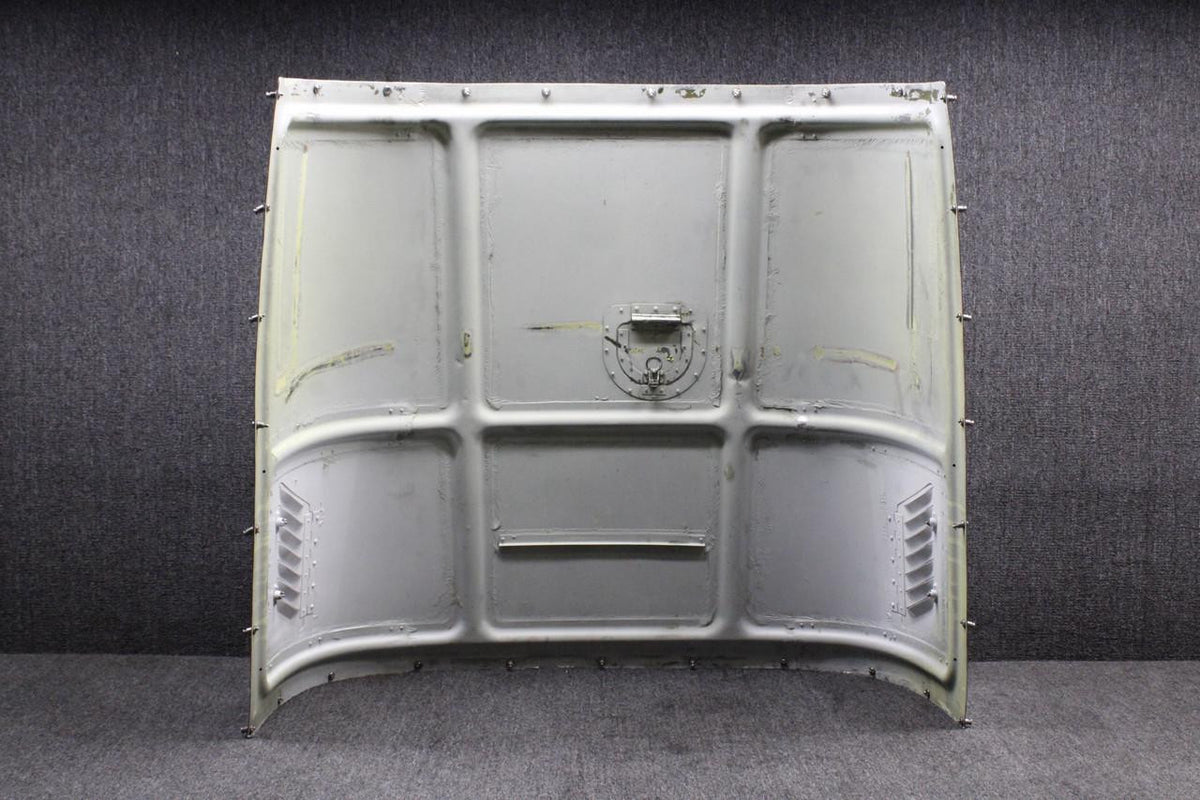 Piper Aircraft Parts 35742-031 Piper PA28RT-201T Upper Engine Cowling Assembly