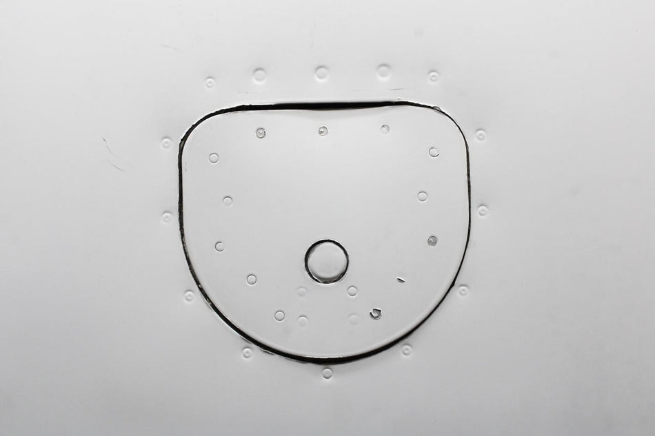Piper Aircraft Parts 35742-031 Piper PA28RT-201T Upper Engine Cowling Assembly