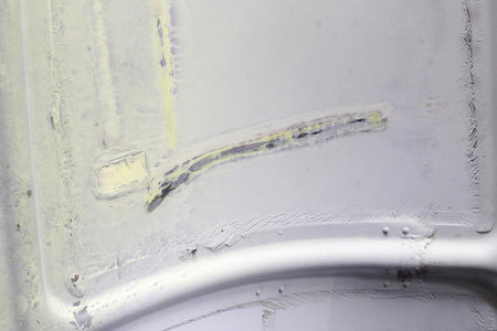 Piper Aircraft Parts 35742-031 Piper PA28RT-201T Upper Engine Cowling Assembly
