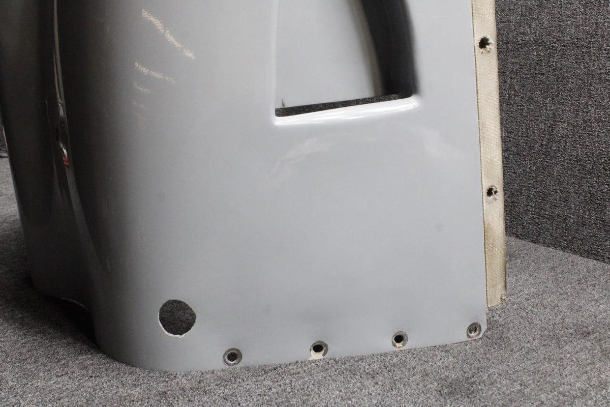 Piper Aircraft Parts 35742-056 (Use: 35742-003) Piper PA28RT-201T Lower Engine Cowling Assembly