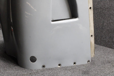Piper Aircraft Parts 35742-056 (Use: 35742-003) Piper PA28RT-201T Lower Engine Cowling Assembly