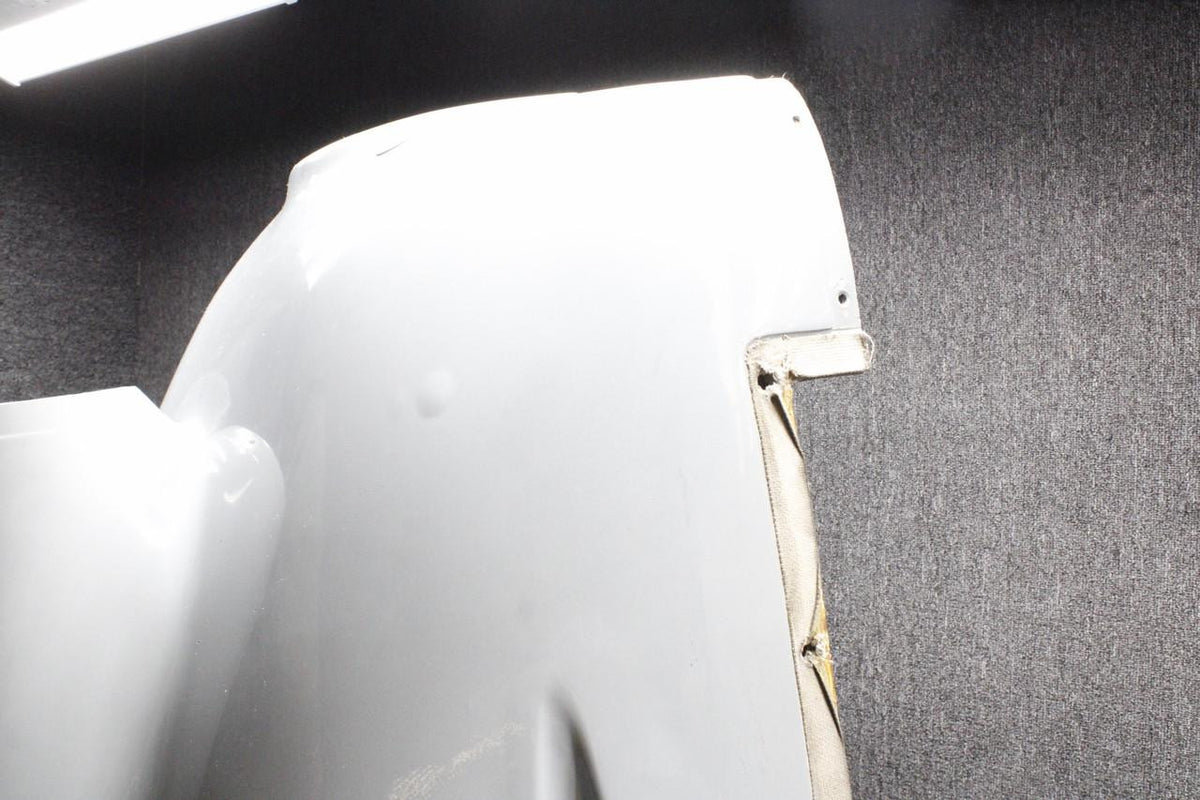 Piper Aircraft Parts 35742-056 (Use: 35742-003) Piper PA28RT-201T Lower Engine Cowling Assembly