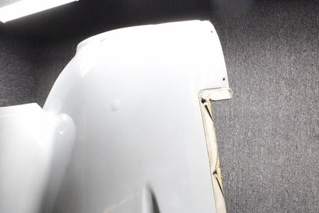 Piper Aircraft Parts 35742-056 (Use: 35742-003) Piper PA28RT-201T Lower Engine Cowling Assembly