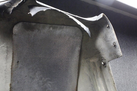 Piper Aircraft Parts 35742-056 (Use: 35742-003) Piper PA28RT-201T Lower Engine Cowling Assembly