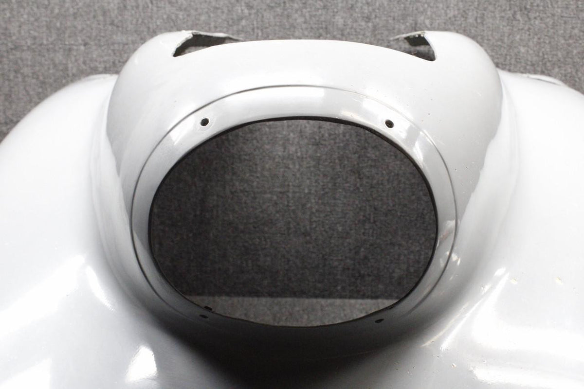 Piper Aircraft Parts 35742-056 (Use: 35742-003) Piper PA28RT-201T Lower Engine Cowling Assembly