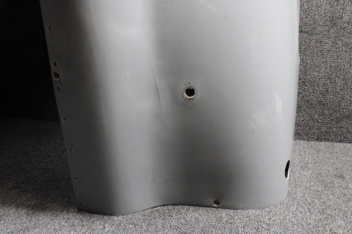 Piper Aircraft Parts 35742-056 (Use: 35742-003) Piper PA28RT-201T Lower Engine Cowling Assembly