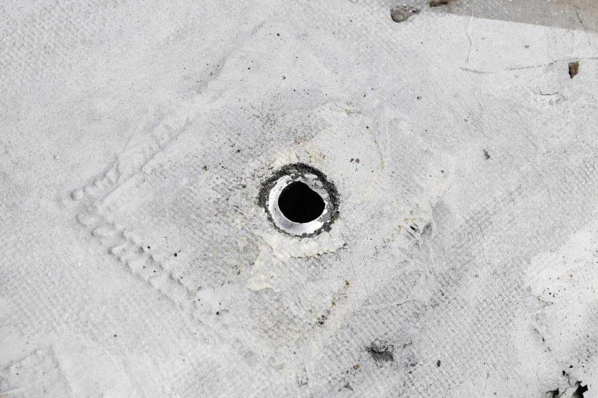 Piper Aircraft Parts 35742-056 (Use: 35742-003) Piper PA28RT-201T Lower Engine Cowling Assembly