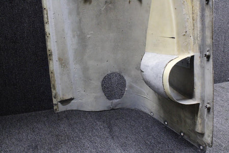Piper Aircraft Parts 35742-056 (Use: 35742-003) Piper PA28RT-201T Lower Engine Cowling Assembly