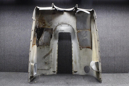 Piper Aircraft Parts 35742-056 (Use: 35742-003) Piper PA28RT-201T Lower Engine Cowling Assembly