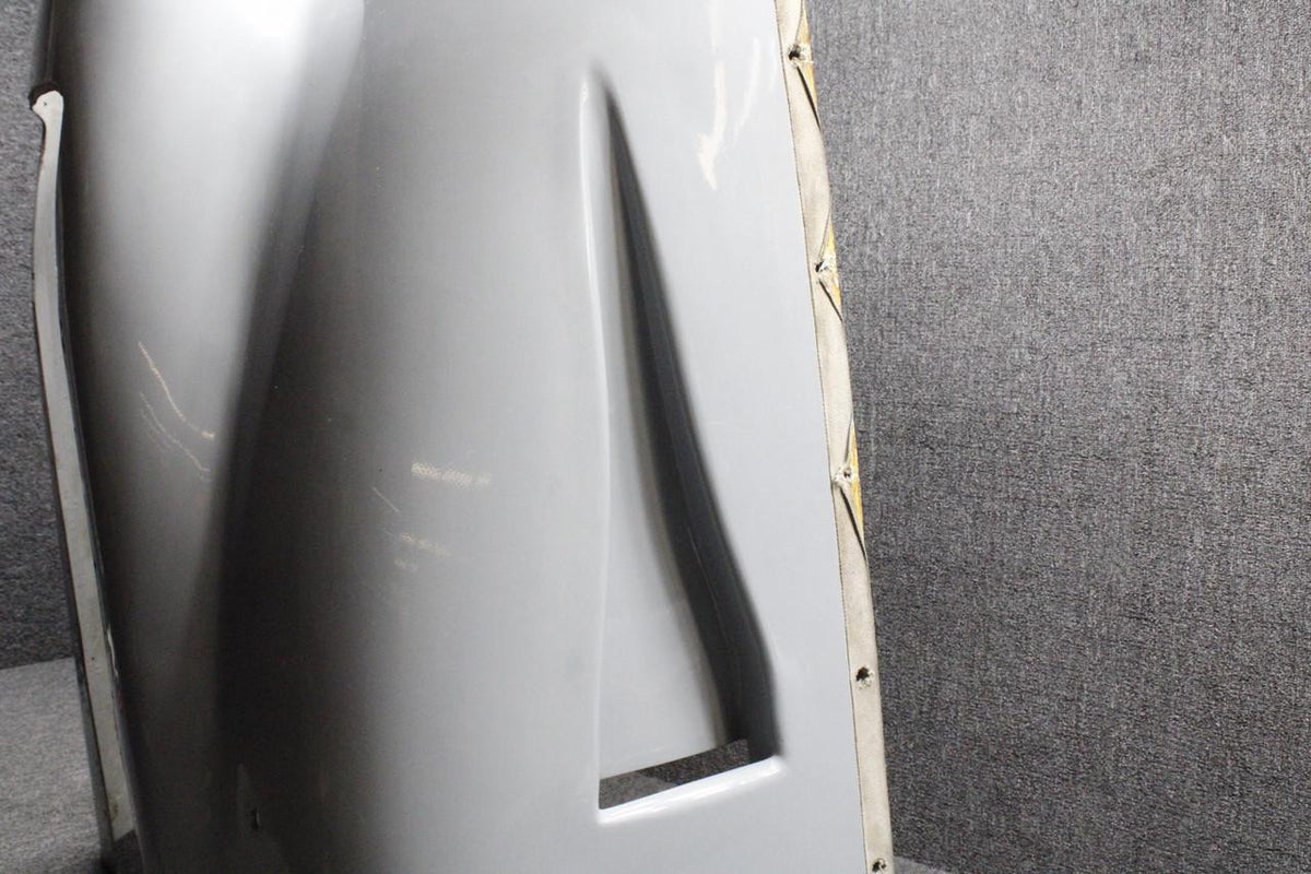 Piper Aircraft Parts 35742-056 (Use: 35742-003) Piper PA28RT-201T Lower Engine Cowling Assembly