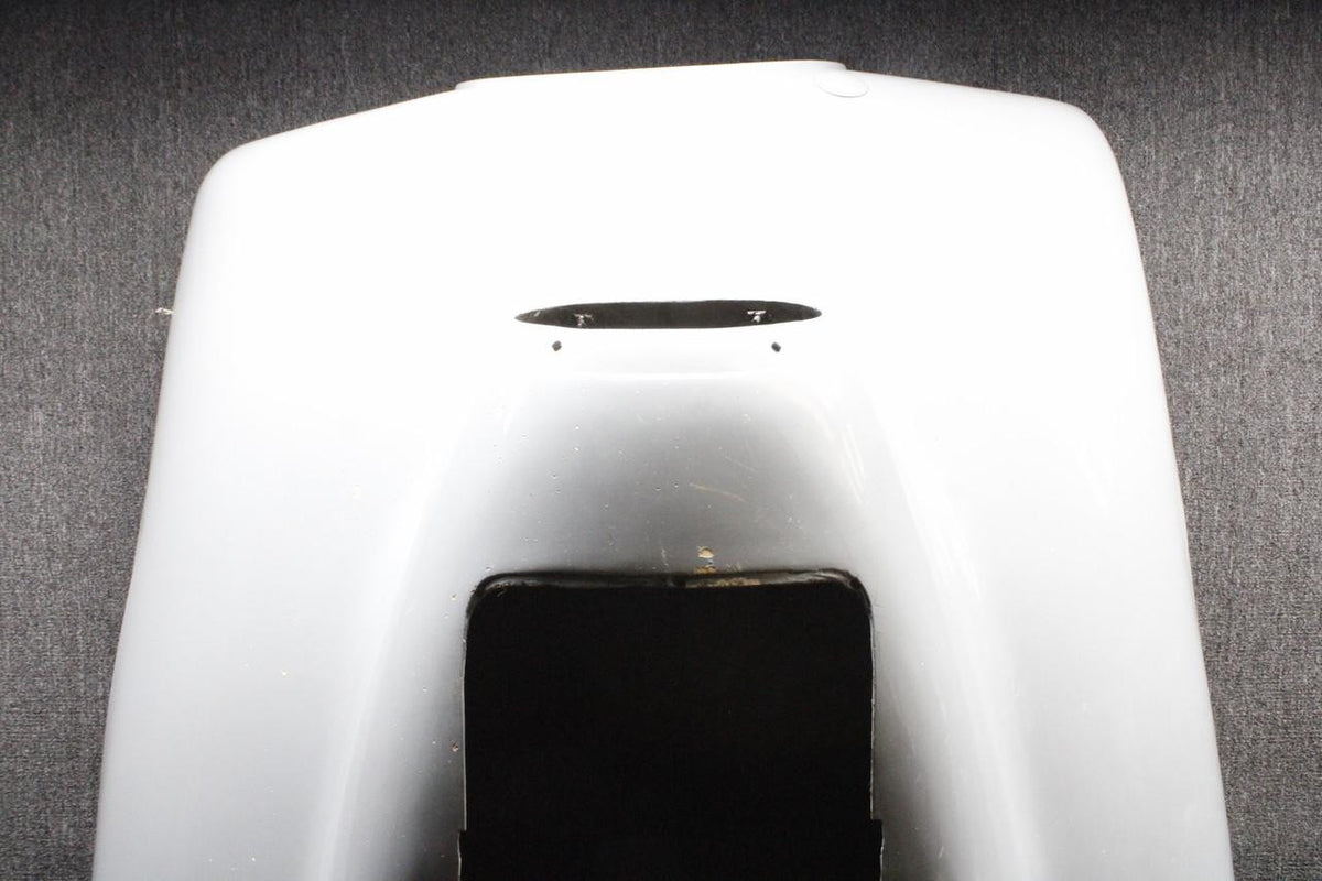 Piper Aircraft Parts 35742-056 (Use: 35742-003) Piper PA28RT-201T Lower Engine Cowling Assembly