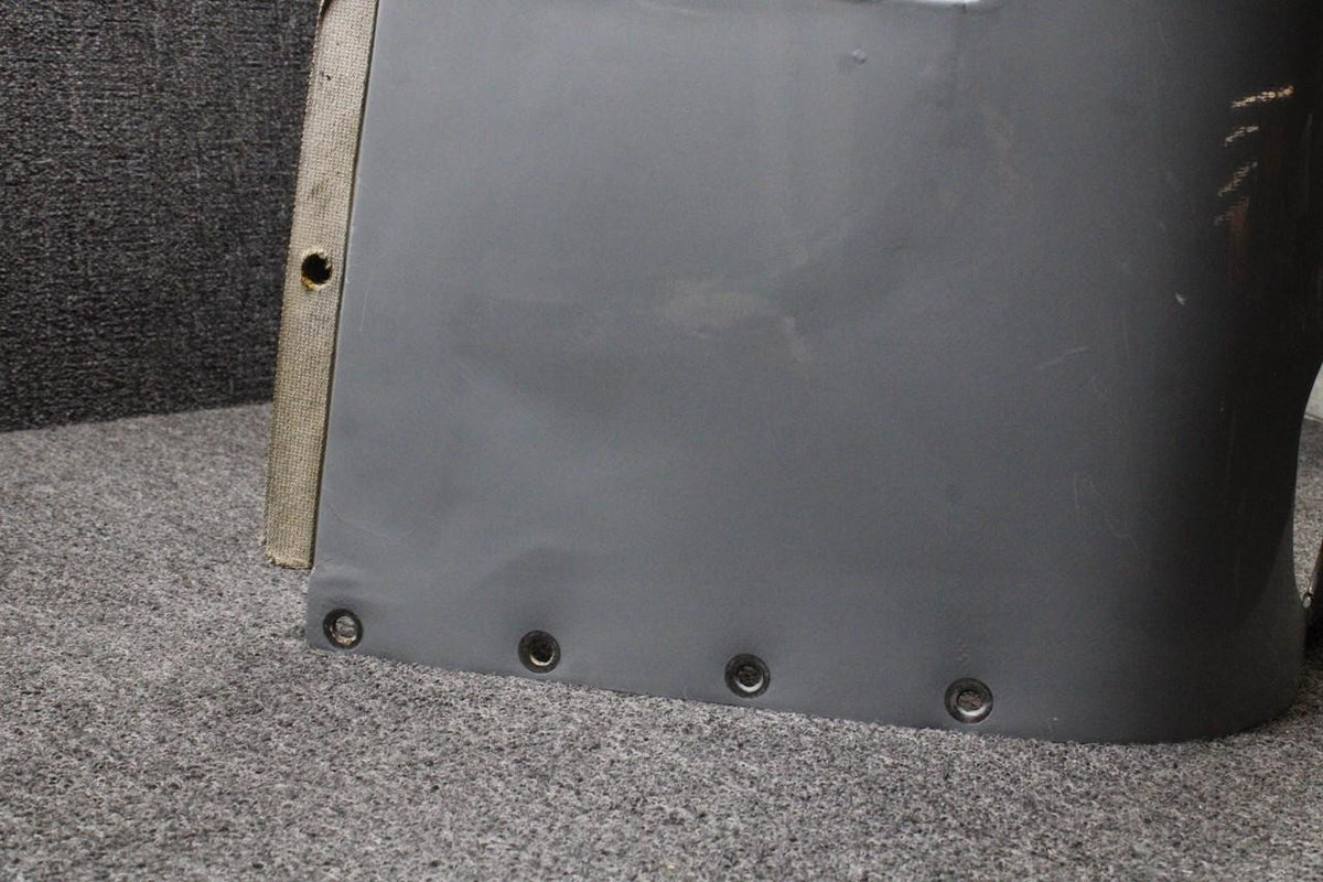 Piper Aircraft Parts 35742-056 (Use: 35742-003) Piper PA28RT-201T Lower Engine Cowling Assembly