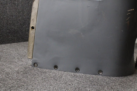 Piper Aircraft Parts 35742-056 (Use: 35742-003) Piper PA28RT-201T Lower Engine Cowling Assembly