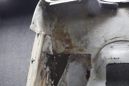 Piper Aircraft Parts 35742-056 (Use: 35742-003) Piper PA28RT-201T Lower Engine Cowling Assembly