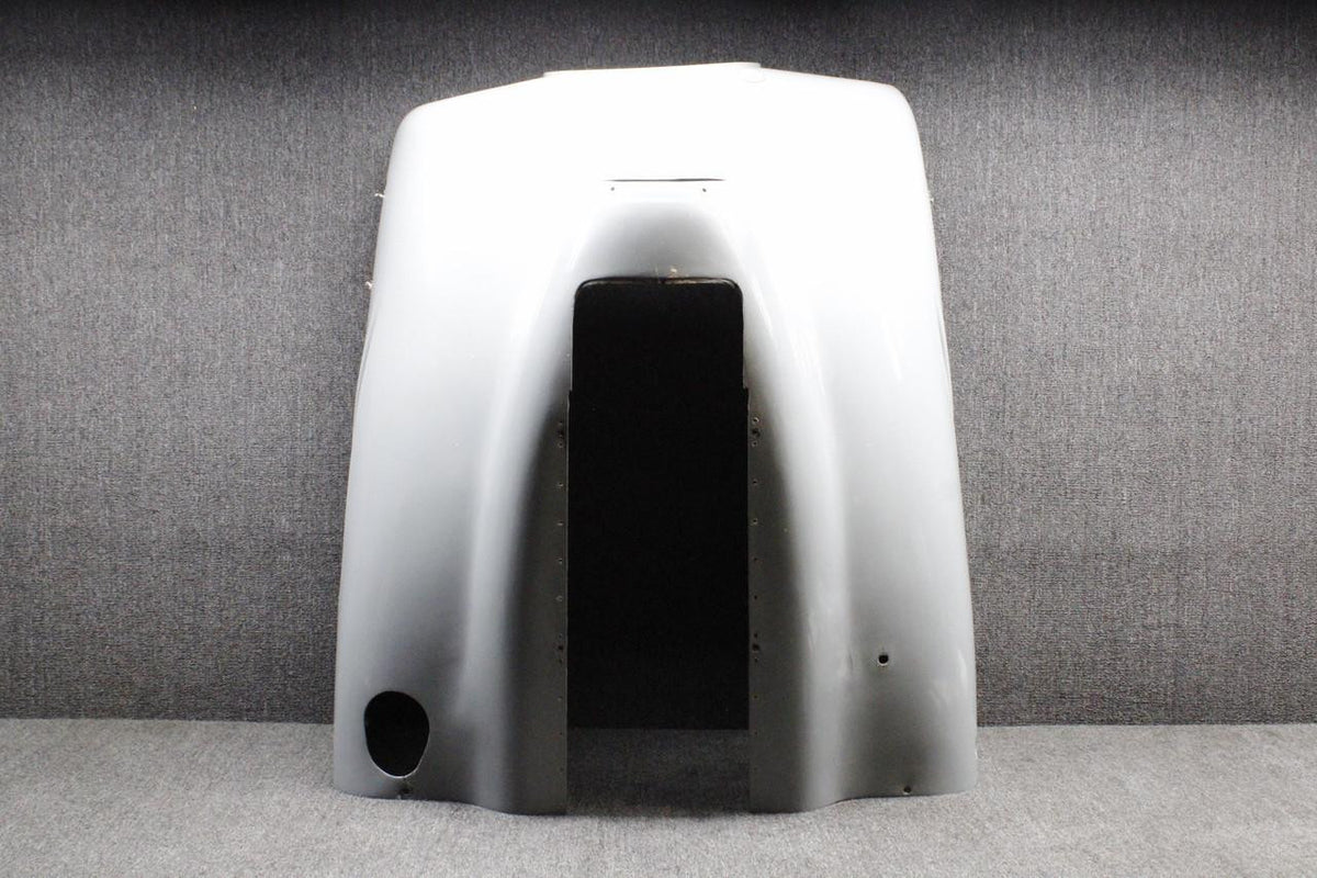 Piper Aircraft Parts 35742-056 (Use: 35742-003) Piper PA28RT-201T Lower Engine Cowling Assembly