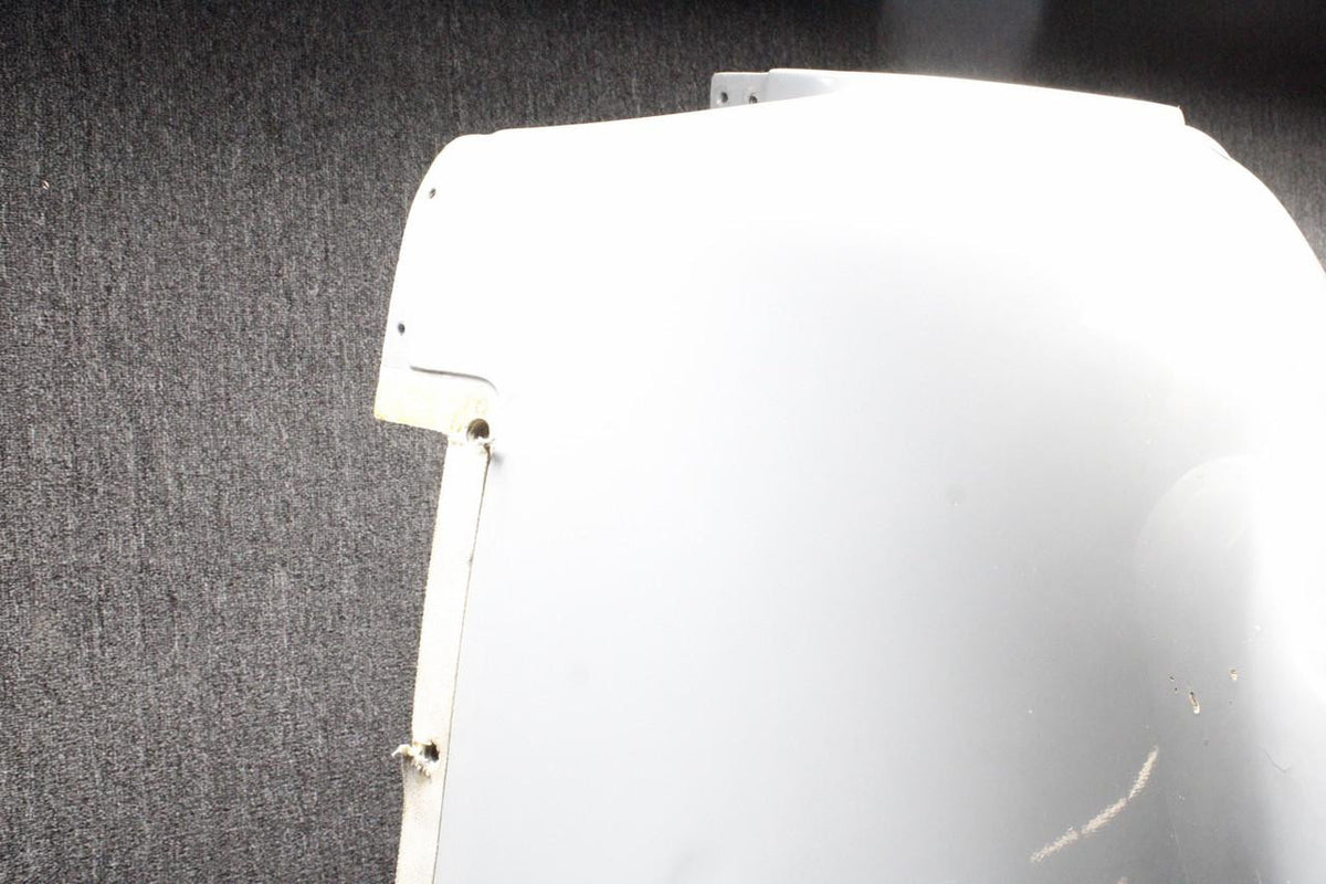 Piper Aircraft Parts 35742-056 (Use: 35742-003) Piper PA28RT-201T Lower Engine Cowling Assembly