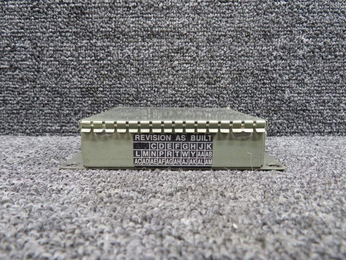 Raytheon 724864-801 Raytheon Cabin Distribution Bus Repeater-1 with Modifications