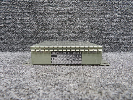 Raytheon 724864-801 Raytheon Cabin Distribution Bus Repeater-1 with Modifications