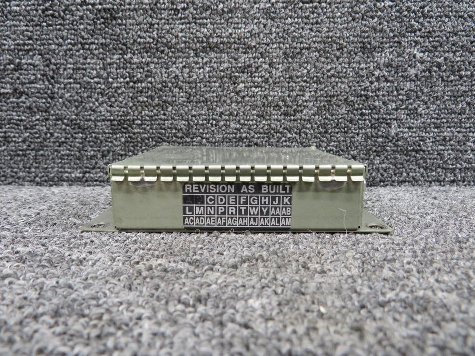 Raytheon 724864-801 Raytheon Cabin Distribution Bus Repeater-1 with Modifications