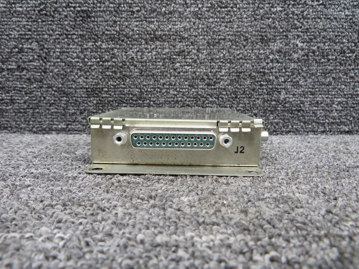 Raytheon 724864-801 Raytheon Cabin Distribution Bus Repeater-1 with Modifications
