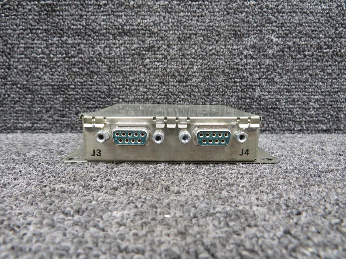 Raytheon 724864-801 Raytheon Cabin Distribution Bus Repeater-1 with Modifications