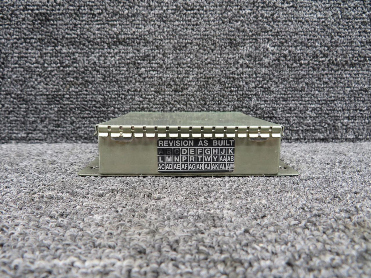 Raytheon 725256-801 Raytheon Call Alerter Switch with Modifications