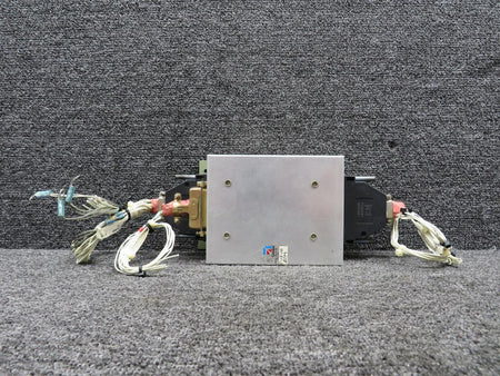 Cessna Aircraft Parts 8655004-4 Cessna Circuit Card Connectors with Connecters